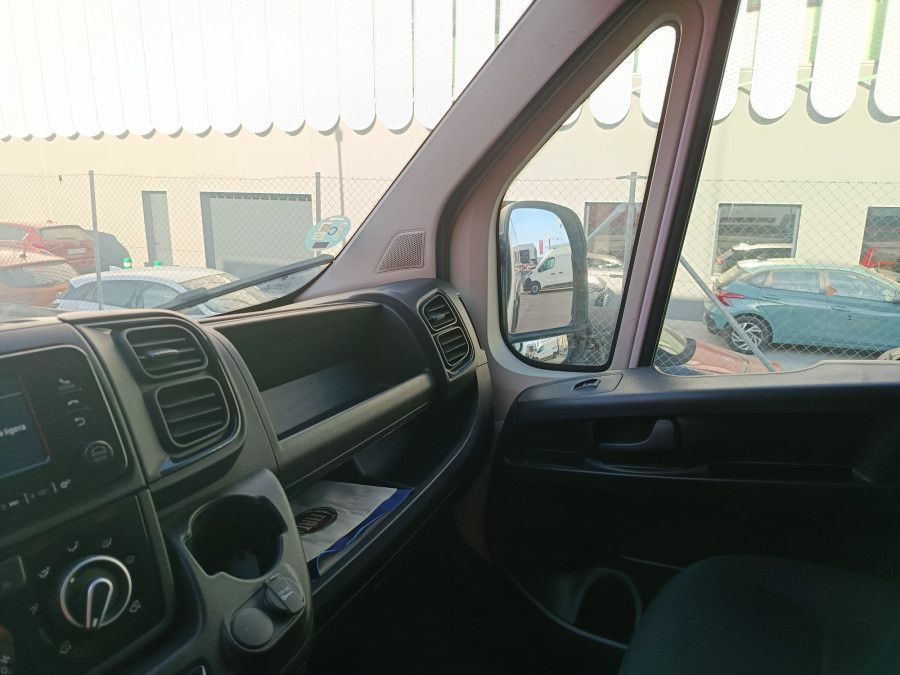 Imagen de Fiat Ducato