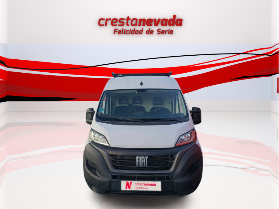 Imagen de Fiat Ducato