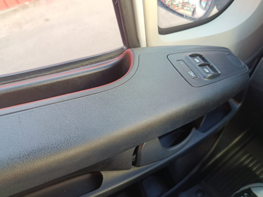 Imagen de Fiat Ducato