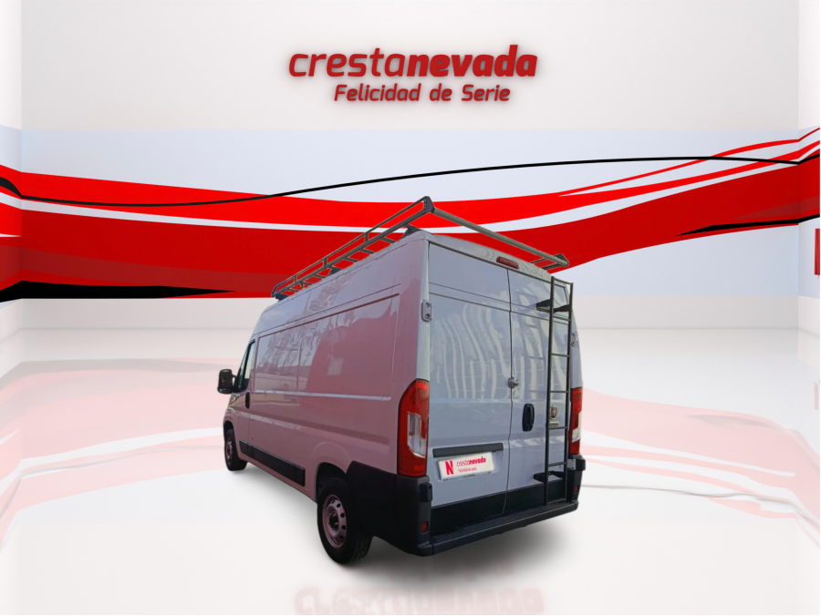 Imagen de Fiat Ducato