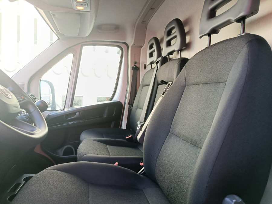 Imagen de Fiat Ducato