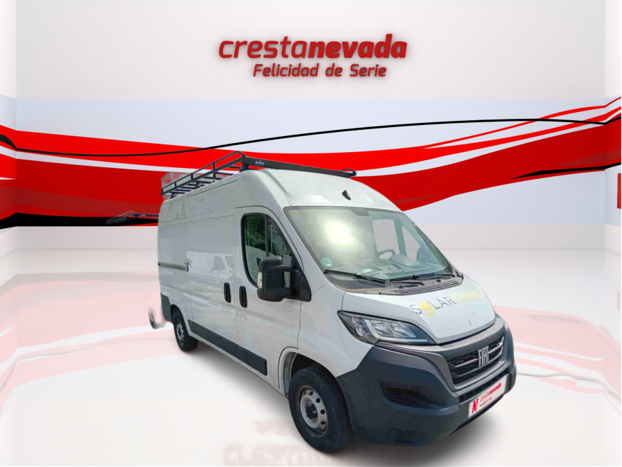 Imagen de Fiat Ducato