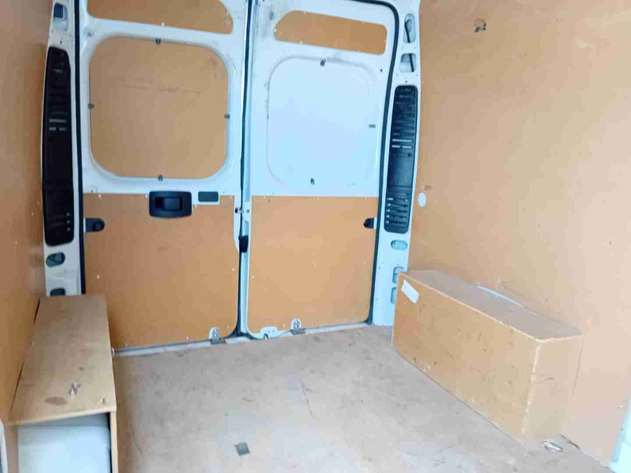 Imagen de Fiat Ducato