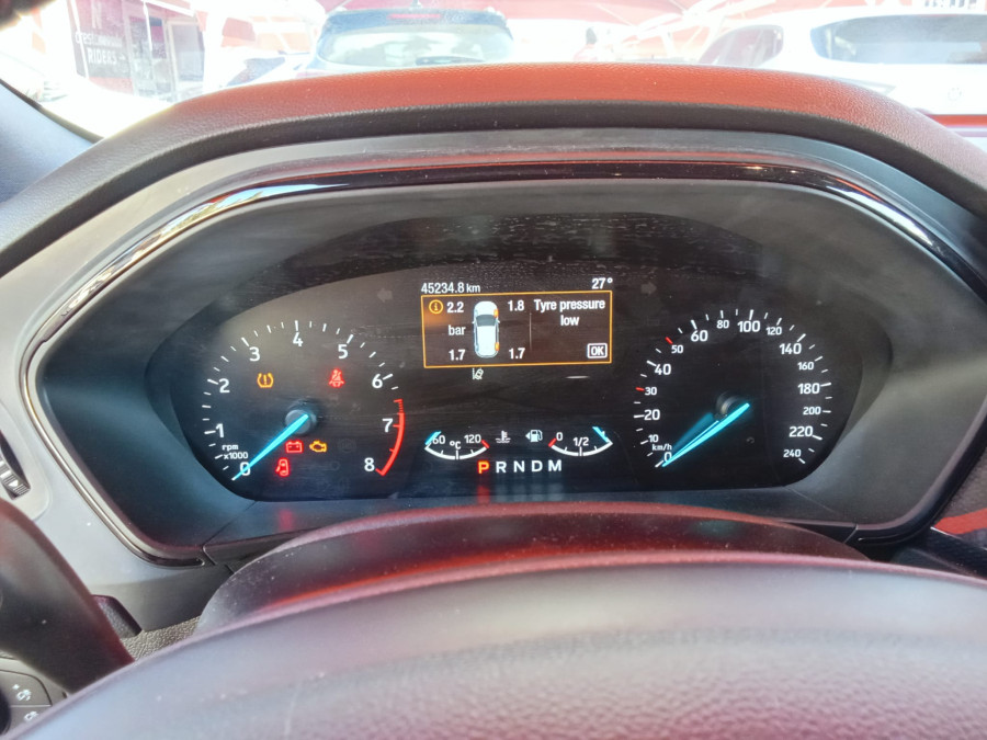 Imagen de Ford Focus