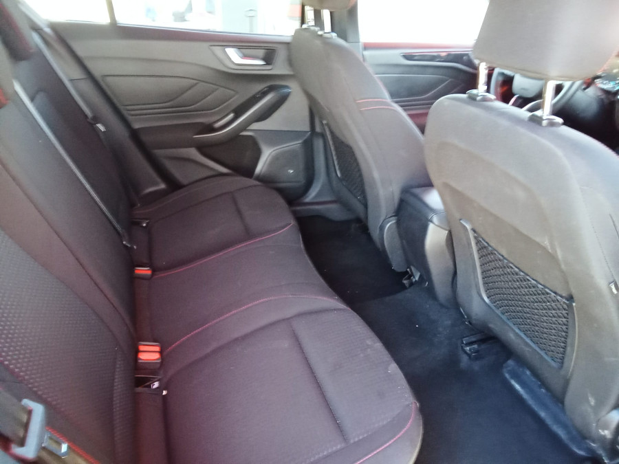 Imagen de Ford Focus