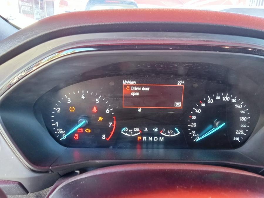 Imagen de Ford Focus