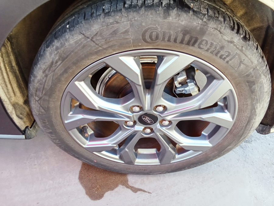 Imagen de Ford Focus