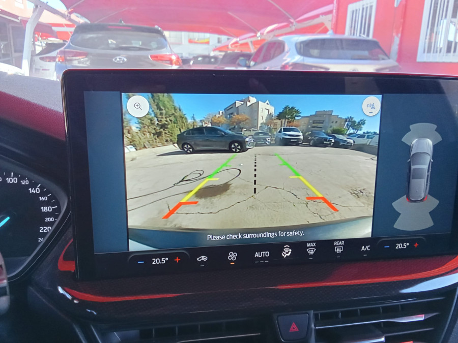 Imagen de Ford Focus