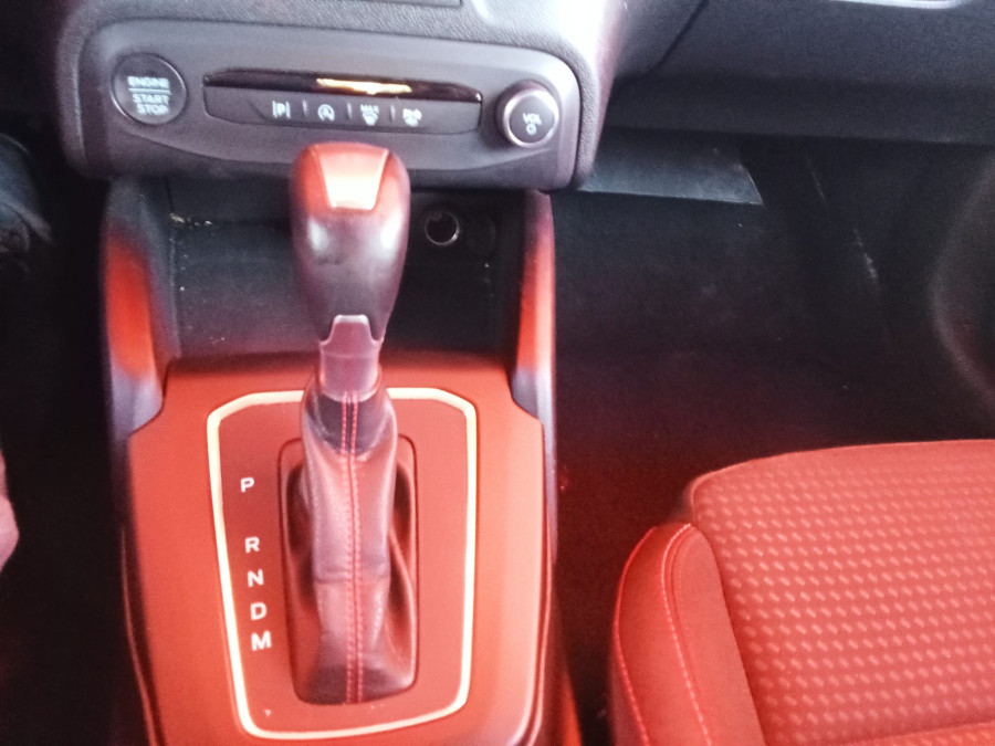 Imagen de Ford Focus