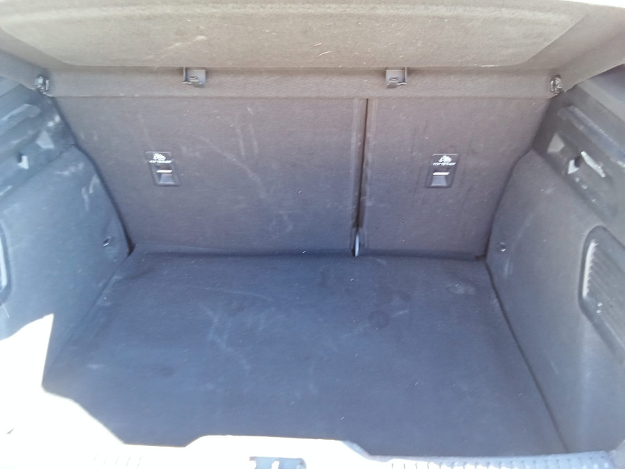 Imagen de Ford Focus