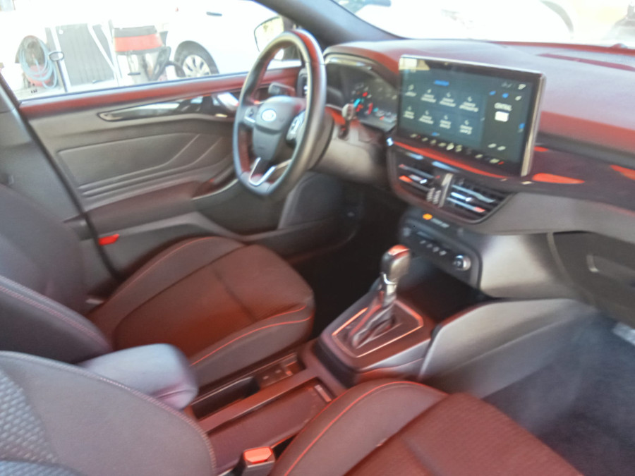 Imagen de Ford Focus