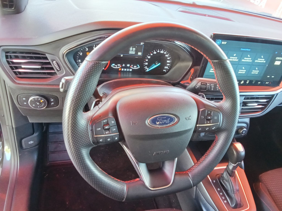 Imagen de Ford Focus