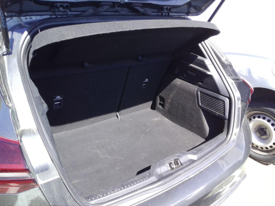 Imagen de Ford Focus