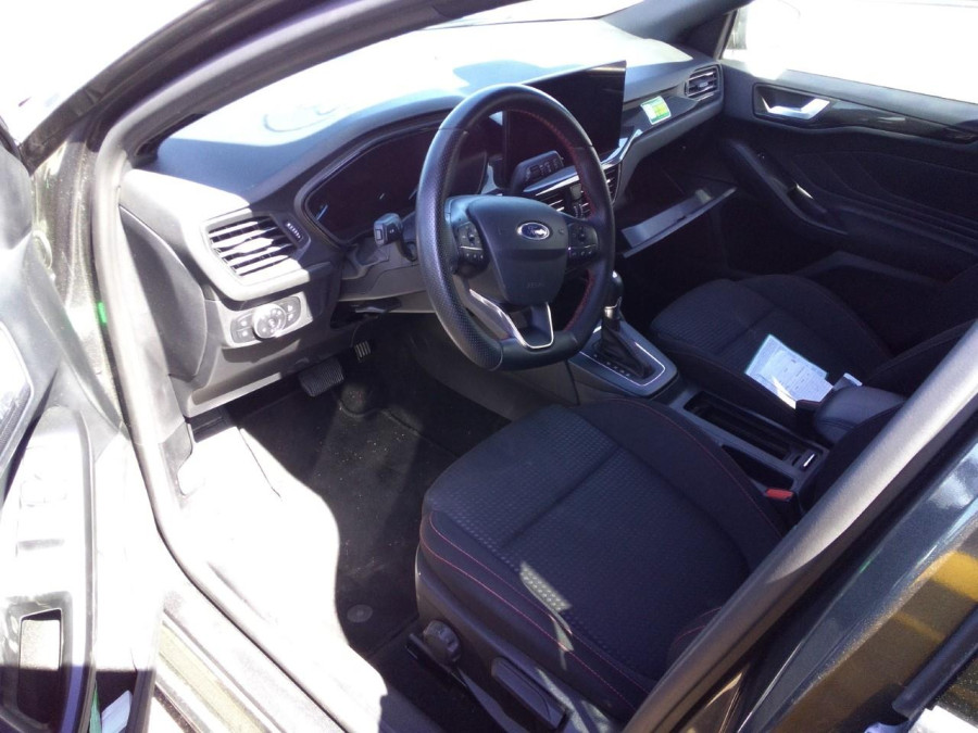 Imagen de Ford Focus