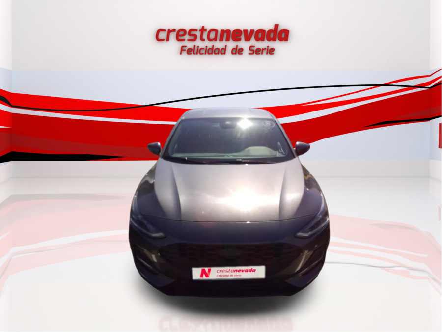 Imagen de Ford Focus