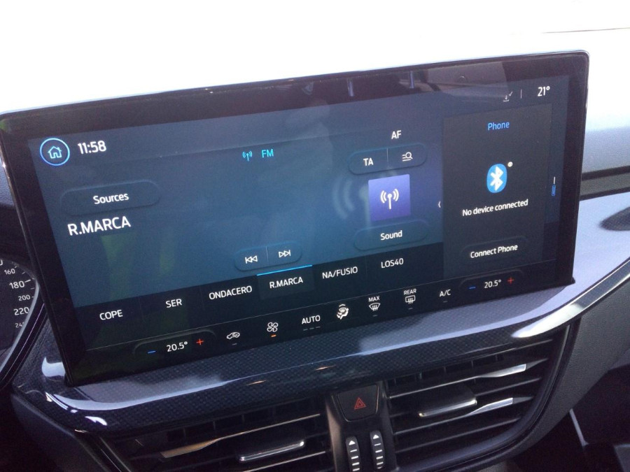 Imagen de Ford Focus