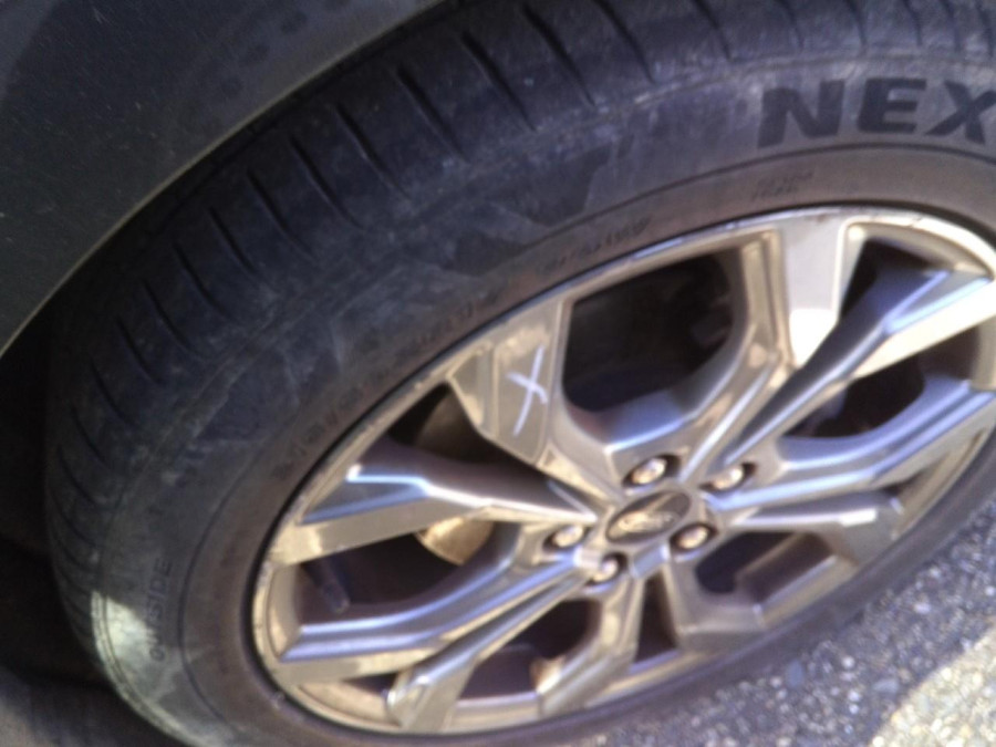 Imagen de Ford Focus