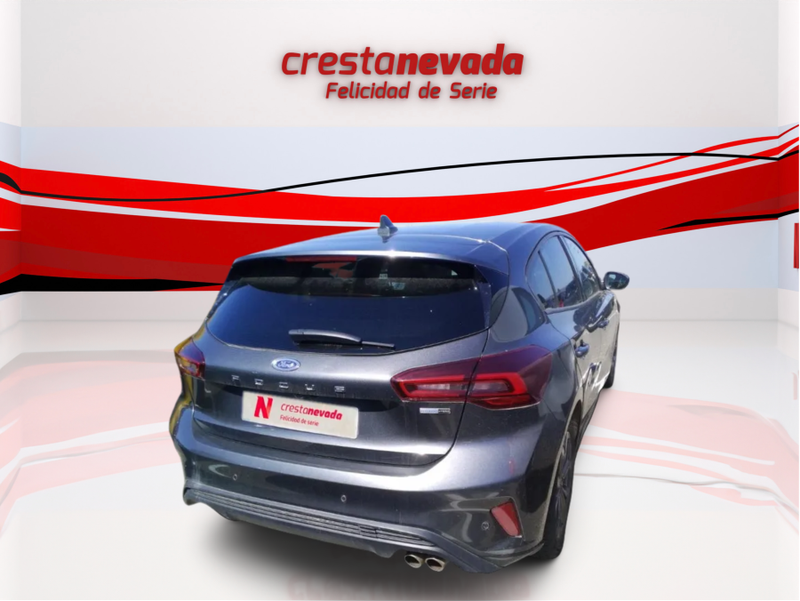 Imagen de Ford Focus