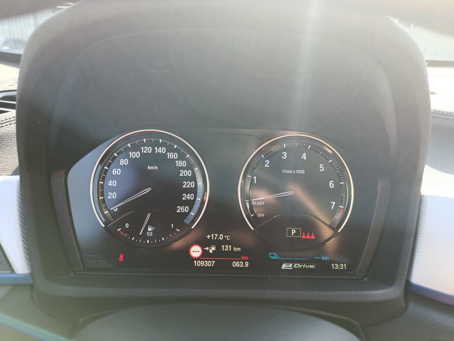 Imagen de BMW X1