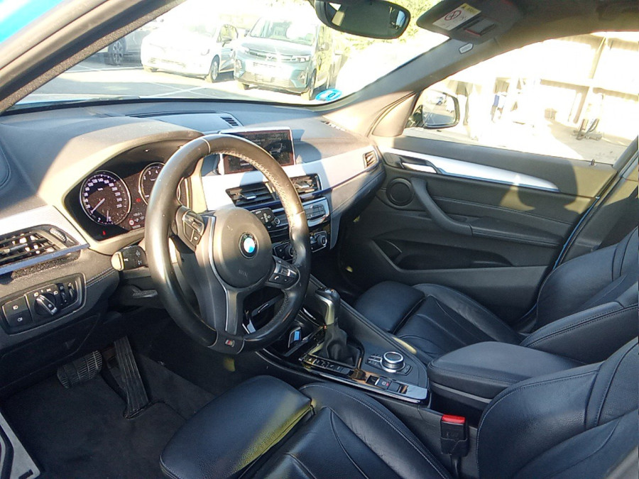 Imagen de BMW X1