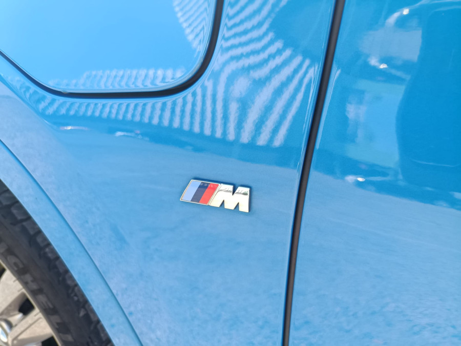 Imagen de BMW X1