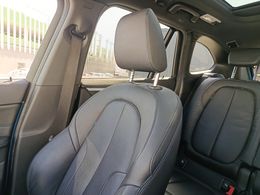 Imagen de BMW X1