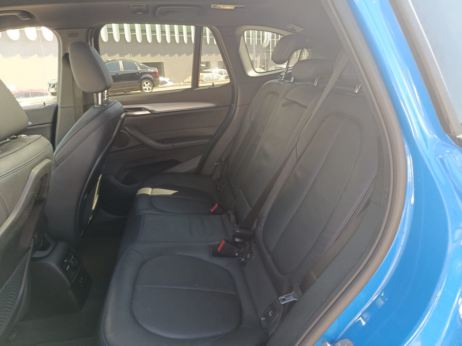 Imagen de BMW X1