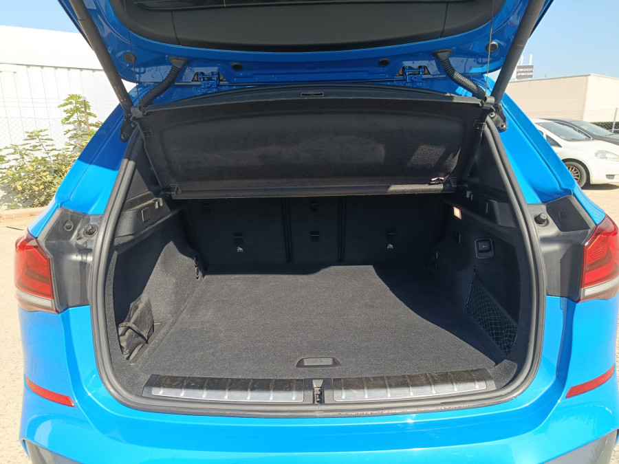 Imagen de BMW X1