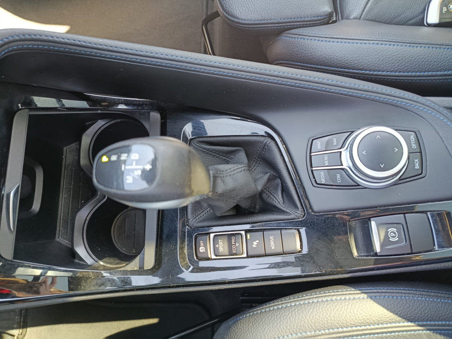 Imagen de BMW X1