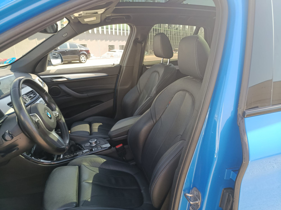 Imagen de BMW X1