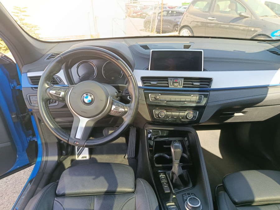 Imagen de BMW X1