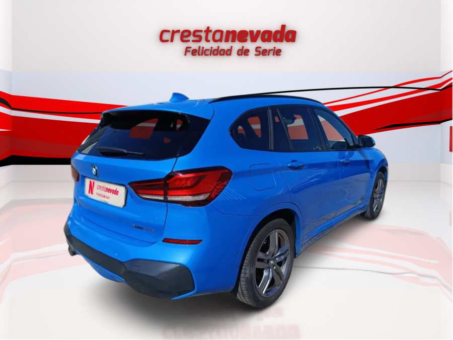 Imagen de BMW X1