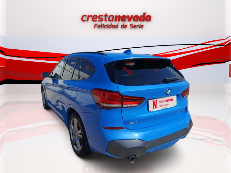 Imagen de BMW X1