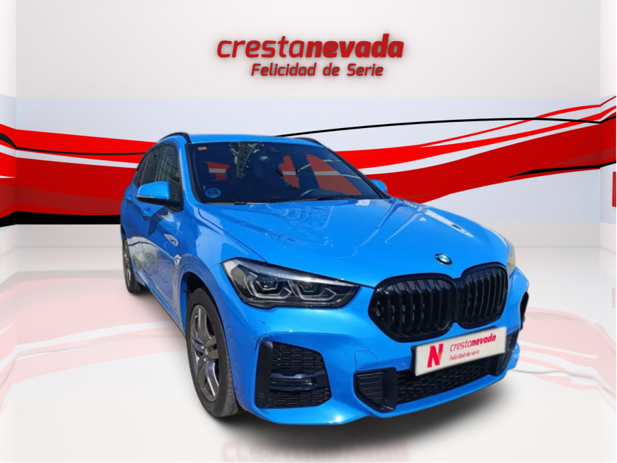 Imagen de BMW X1