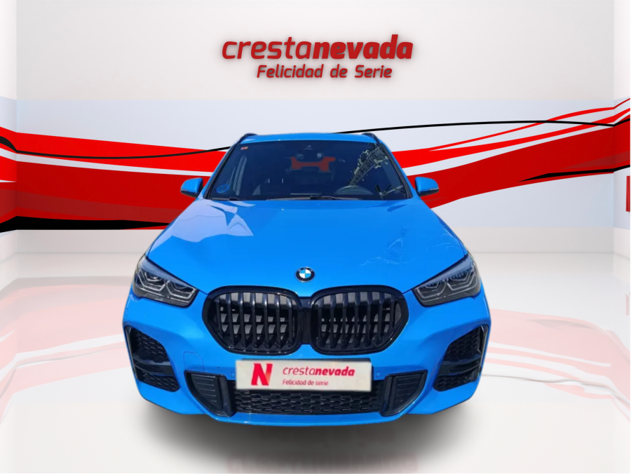 Imagen de BMW X1