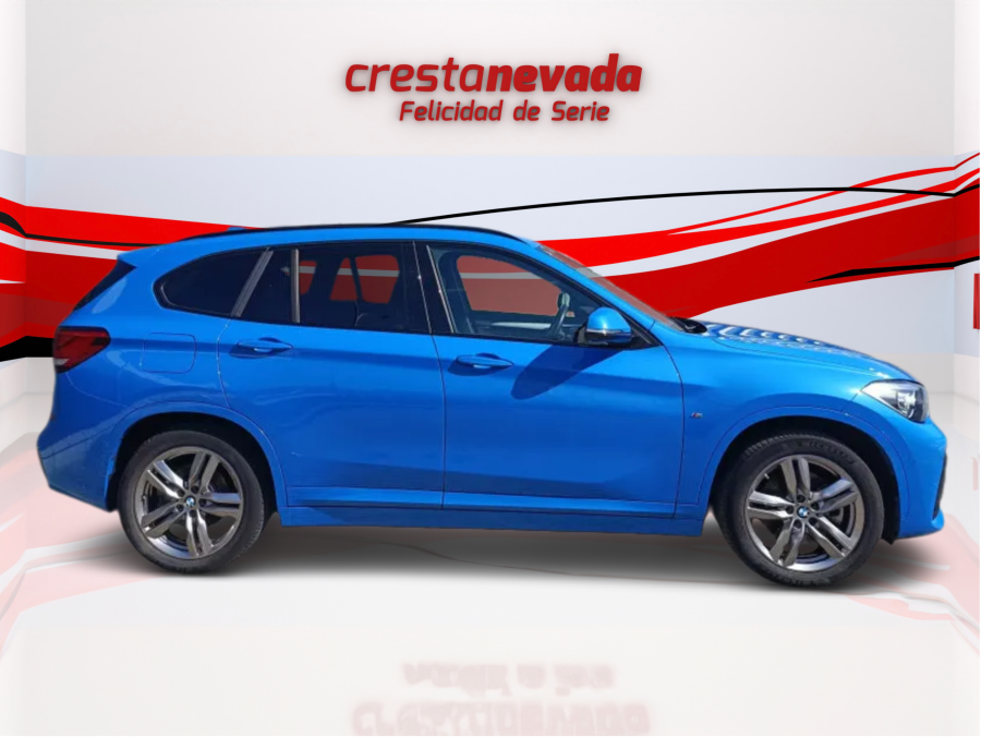 Imagen de BMW X1