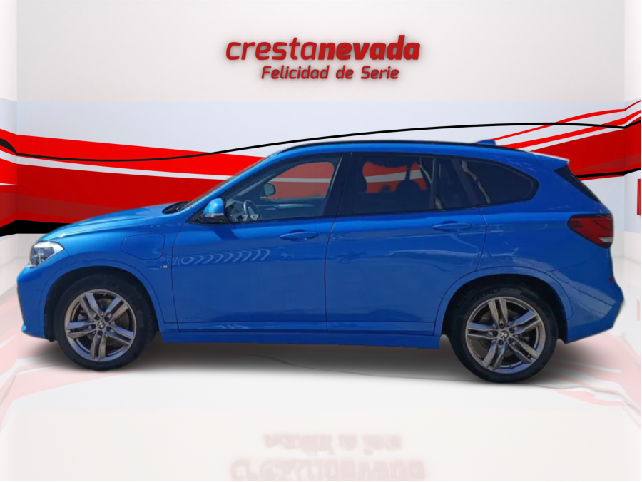 Imagen de BMW X1