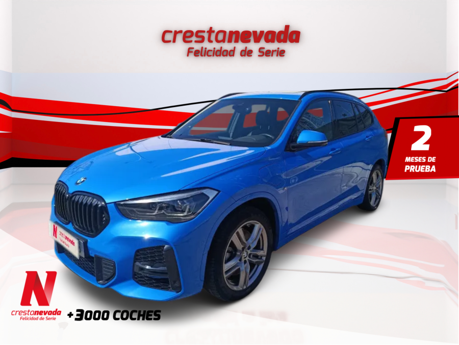 Imagen de BMW X1