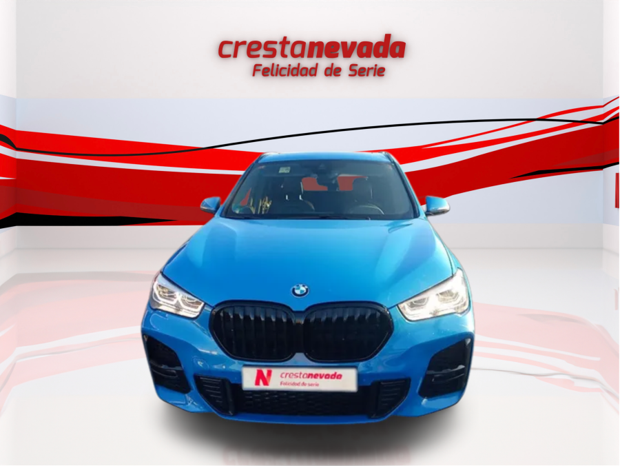 Imagen de BMW X1