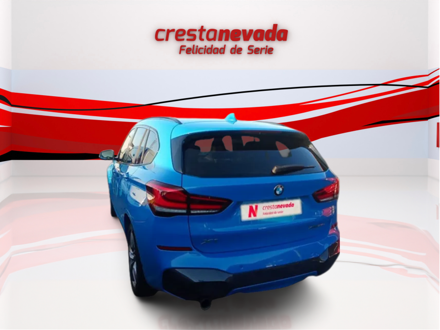 Imagen de BMW X1