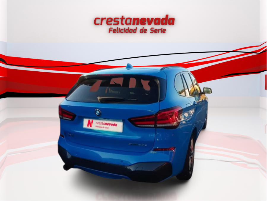 Imagen de BMW X1