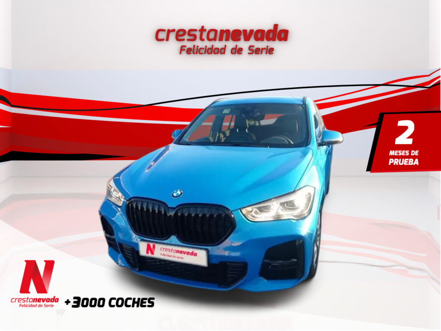Imagen de BMW X1