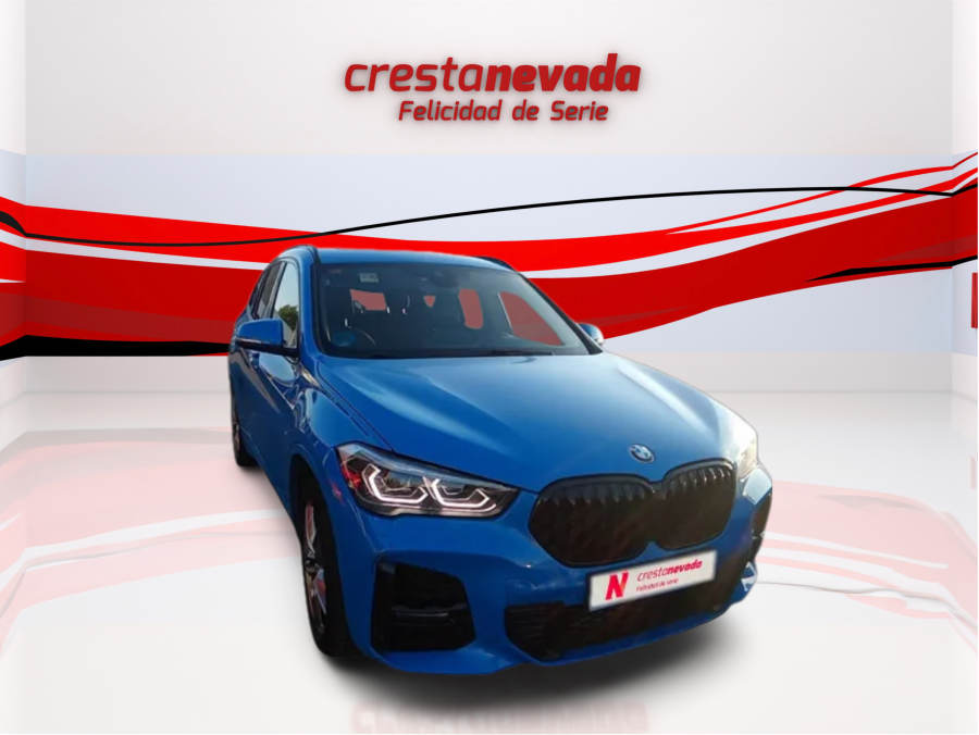 Imagen de BMW X1