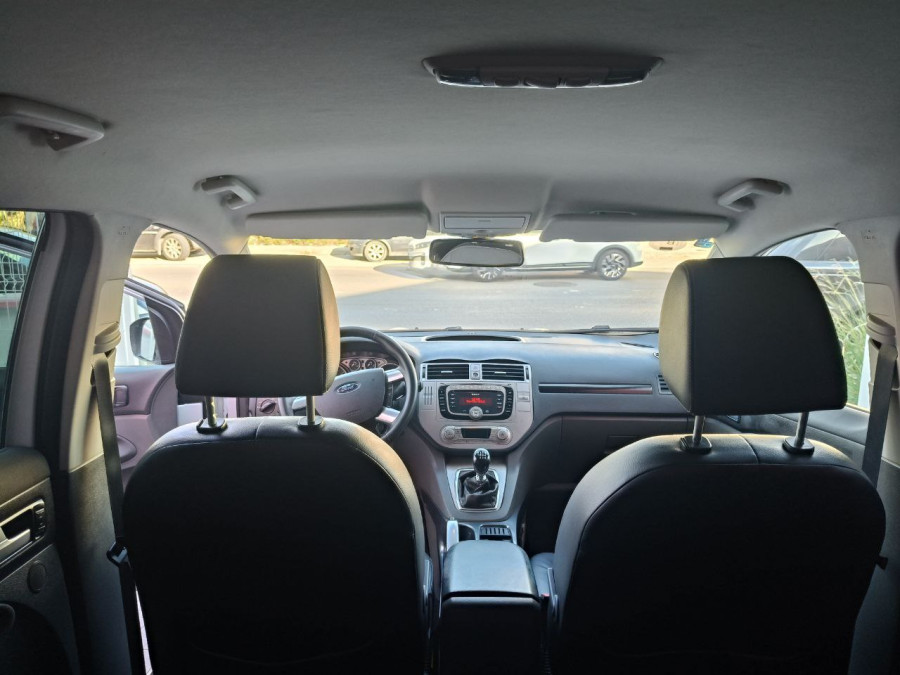 Imagen de Ford Kuga