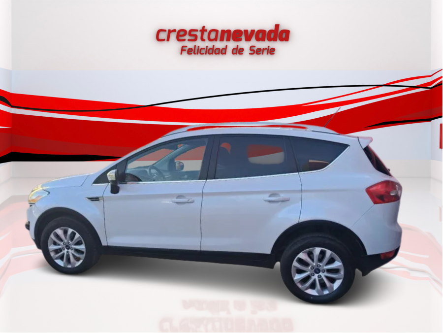 Imagen de Ford Kuga