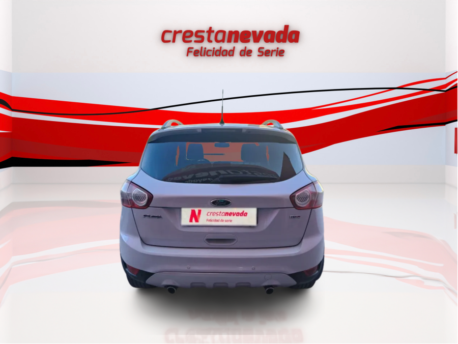 Imagen de Ford Kuga