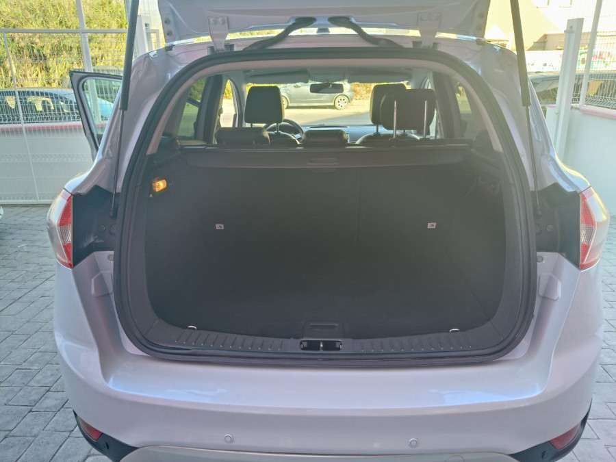 Imagen de Ford Kuga