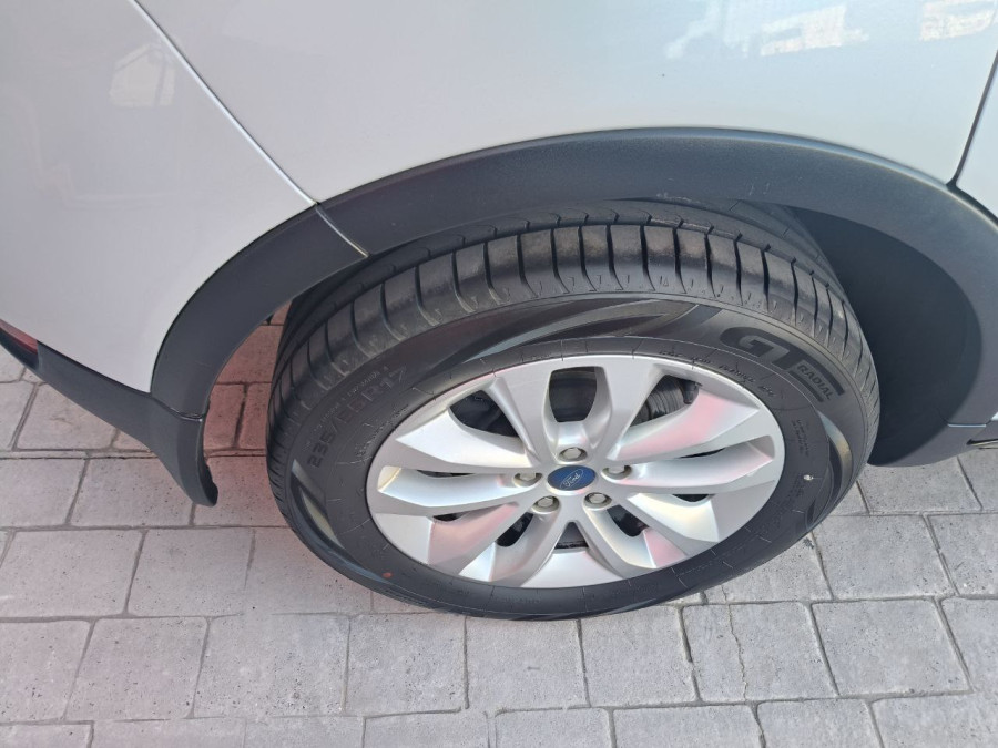 Imagen de Ford Kuga
