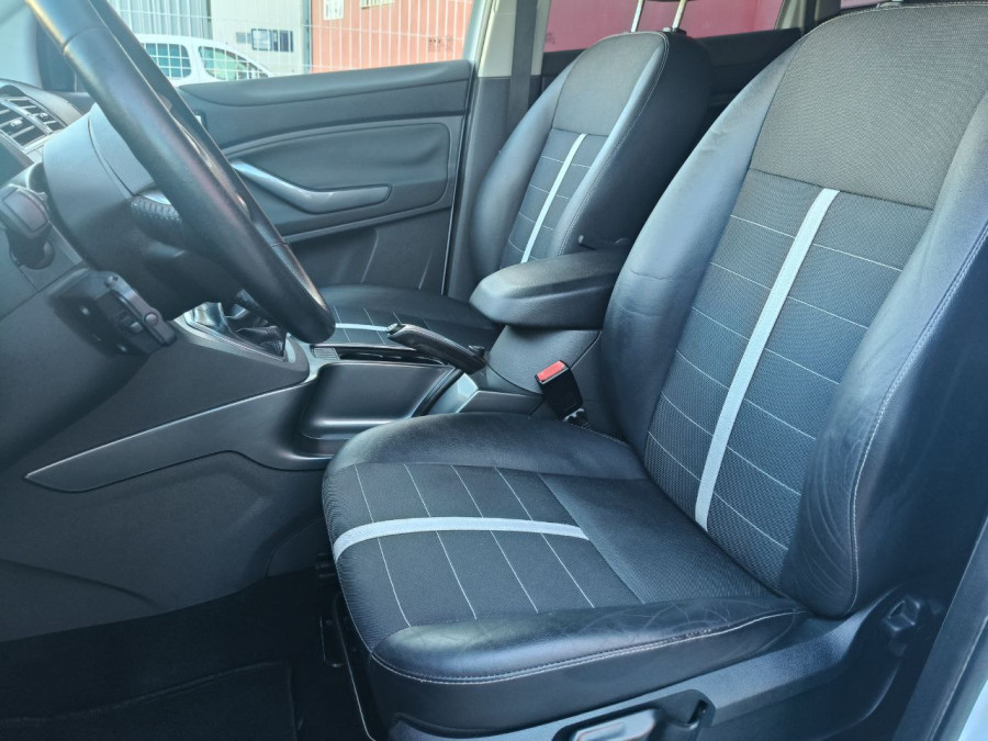 Imagen de Ford Kuga