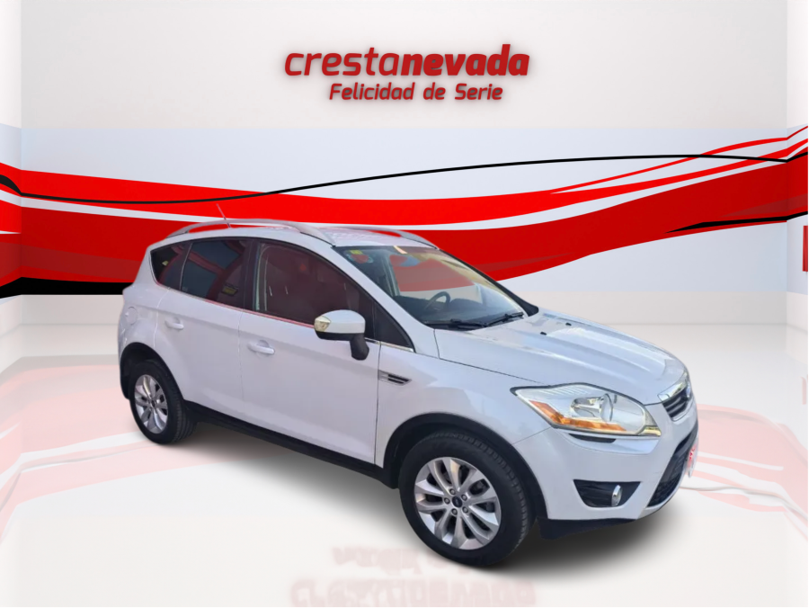 Imagen de Ford Kuga